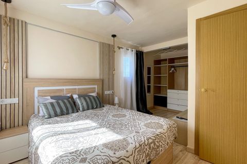 Apartament a Benidorm, Alicante, Benidorm - € 1.800/mes | Ref: ALQFT486514/6084 - foto 13