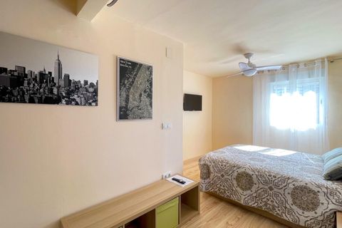 Apartament a Benidorm, Alicante, Benidorm - € 1.800/mes | Ref: ALQFT486514/6084 - foto 14