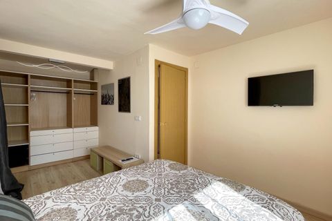 Apartament a Benidorm, Alicante, Benidorm - € 1.800/mes | Ref: ALQFT486514/6084 - foto 15