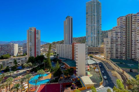 Apartament a Benidorm, Alicante, Benidorm - € 1.800/mes | Ref: ALQFT486514/6084 - foto 20