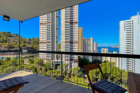 Apartament a Benidorm, Alicante, Benidorm - € 1.800/mes | Ref: ALQFT486514/6084 - foto 21
