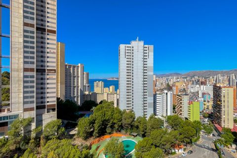 Apartament a Benidorm, Alicante, Benidorm - € 1.800/mes | Ref: ALQFT486514/6084 - foto 23