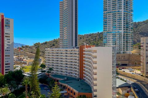 Apartament a Benidorm, Alicante, Benidorm - € 1.800/mes | Ref: ALQFT486514/6084 - foto 24
