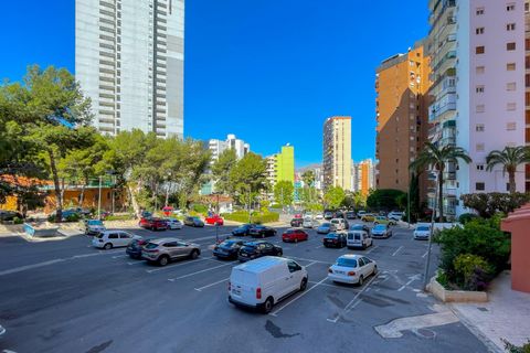 Apartament a Benidorm, Alicante, Benidorm - € 1.800/mes | Ref: ALQFT486514/6084 - foto 25