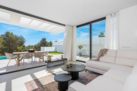 Villa a Polop, Alicante, Polop - € 755.000 | Ref: N-35611 - foto 25