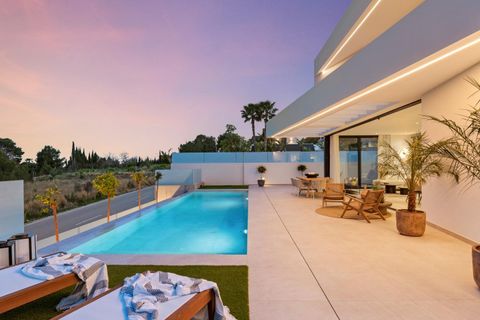 Villa a Polop, Alicante, Polop - € 755.000 | Ref: N-35611 - foto 48