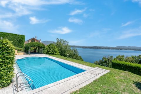 Villa a Lesa, Novara, Lesa - € 2.800.000 | Ref: 0792 - foto 3