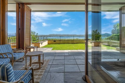 Villa a Lesa, Novara, Lesa - € 2.800.000 | Ref: 0792 - foto 2