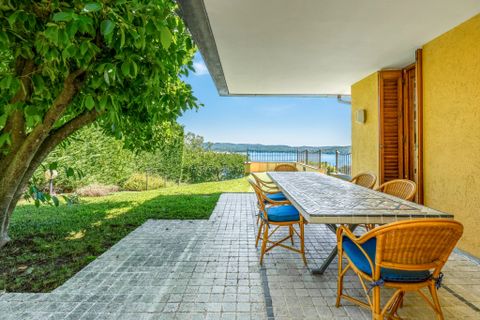 Villa a Lesa, Novara, Lesa - € 2.800.000 | Ref: 0792 - foto 6