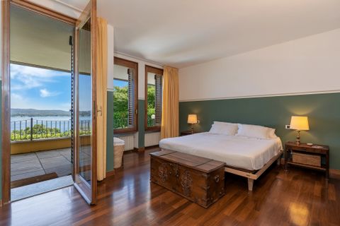 Villa a Lesa, Novara, Lesa - € 2.800.000 | Ref: 0792 - foto 14