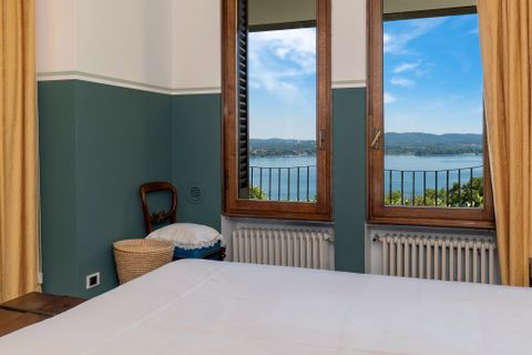 Villa a Lesa, Novara, Lesa - € 2.800.000 | Ref: 0792 - foto 15