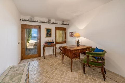 Villa a Lesa, Novara, Lesa - € 2.800.000 | Ref: 0792 - foto 27