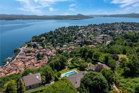 Villa a Lesa, Novara, Lesa - € 2.800.000 | Ref: 0792 - foto 34