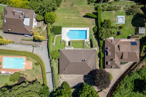 Villa a Lesa, Novara, Lesa - € 2.800.000 | Ref: 0792 - foto 35