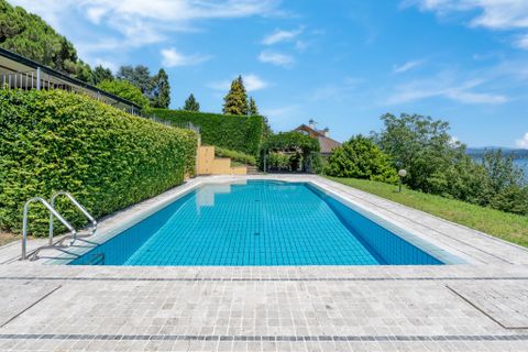 Villa a Lesa, Novara, Lesa - € 2.800.000 | Ref: 0792 - foto 38