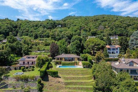 Villa a Lesa, Novara, Lesa - € 2.800.000 | Ref: 0792 - foto 40