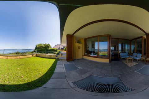 Villa a Lesa, Novara, Lesa - € 2.800.000 | Ref: 0792 - foto 41