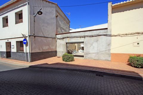 Terra a Ondara, Alicante, Ondara - € 99.000 | Ref: 001747 - foto 2