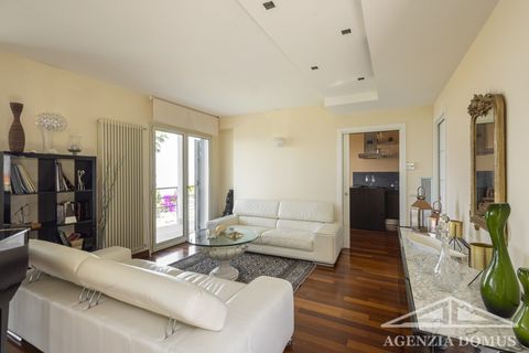 Villa i Bordighera, Imperia, Bordighera - € 2.750.000 | Ref: AG-DOM 5235 - foto 20