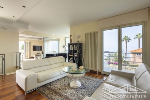 Villa i Bordighera, Imperia, Bordighera - € 2.750.000 | Ref: AG-DOM 5235 - foto 5