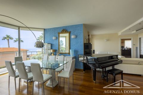 Villa i Bordighera, Imperia, Bordighera - € 2.750.000 | Ref: AG-DOM 5235 - foto 6
