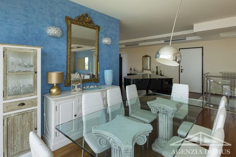 Villa i Bordighera, Imperia, Bordighera - € 2.750.000 | Ref: AG-DOM 5235 - foto 8