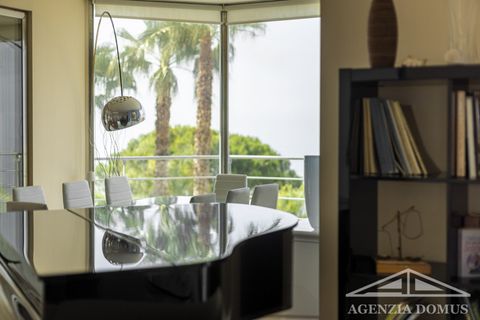Villa i Bordighera, Imperia, Bordighera - € 2.750.000 | Ref: AG-DOM 5235 - foto 9