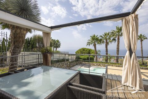 Villa i Bordighera, Imperia, Bordighera - € 2.750.000 | Ref: AG-DOM 5235 - foto 14
