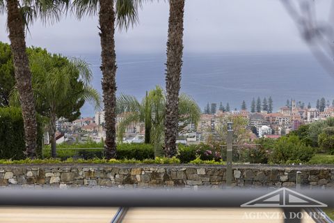 Villa i Bordighera, Imperia, Bordighera - € 2.750.000 | Ref: AG-DOM 5235 - foto 17