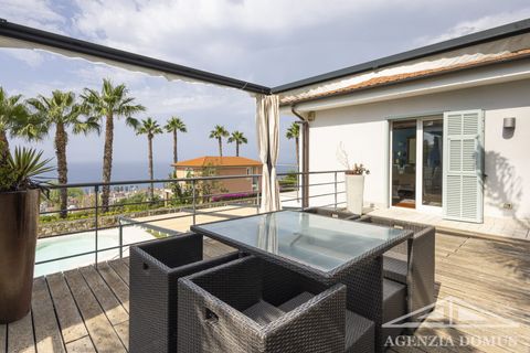 Villa i Bordighera, Imperia, Bordighera - € 2.750.000 | Ref: AG-DOM 5235 - foto 18