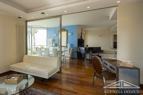 Villa i Bordighera, Imperia, Bordighera - € 2.750.000 | Ref: AG-DOM 5235 - foto 19