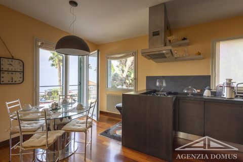 Villa i Bordighera, Imperia, Bordighera - € 2.750.000 | Ref: AG-DOM 5235 - foto 22