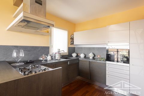 Villa i Bordighera, Imperia, Bordighera - € 2.750.000 | Ref: AG-DOM 5235 - foto 23