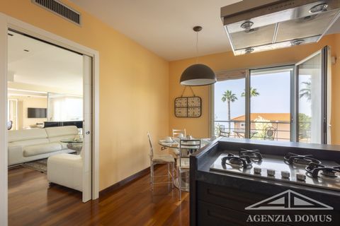 Villa i Bordighera, Imperia, Bordighera - € 2.750.000 | Ref: AG-DOM 5235 - foto 25