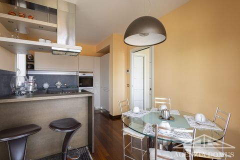 Villa i Bordighera, Imperia, Bordighera - € 2.750.000 | Ref: AG-DOM 5235 - foto 30