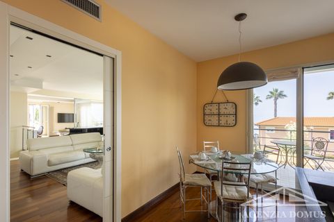 Villa i Bordighera, Imperia, Bordighera - € 2.750.000 | Ref: AG-DOM 5235 - foto 31