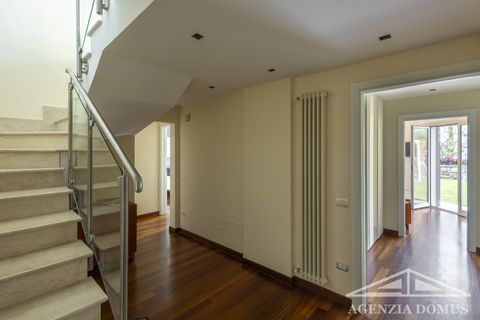 Villa i Bordighera, Imperia, Bordighera - € 2.750.000 | Ref: AG-DOM 5235 - foto 34