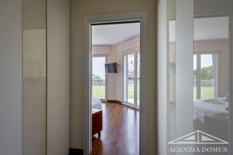Villa i Bordighera, Imperia, Bordighera - € 2.750.000 | Ref: AG-DOM 5235 - foto 35