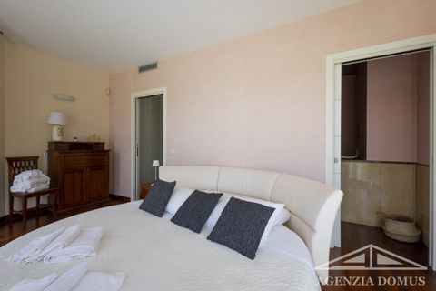 Villa i Bordighera, Imperia, Bordighera - € 2.750.000 | Ref: AG-DOM 5235 - foto 39