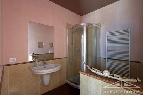 Villa i Bordighera, Imperia, Bordighera - € 2.750.000 | Ref: AG-DOM 5235 - foto 40
