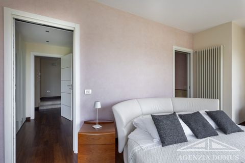 Villa i Bordighera, Imperia, Bordighera - € 2.750.000 | Ref: AG-DOM 5235 - foto 42
