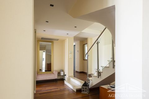 Villa i Bordighera, Imperia, Bordighera - € 2.750.000 | Ref: AG-DOM 5235 - foto 43