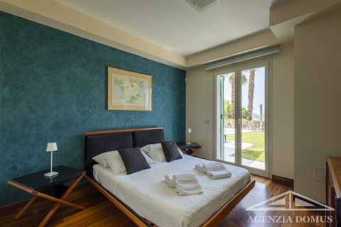 Villa i Bordighera, Imperia, Bordighera - € 2.750.000 | Ref: AG-DOM 5235 - foto 45