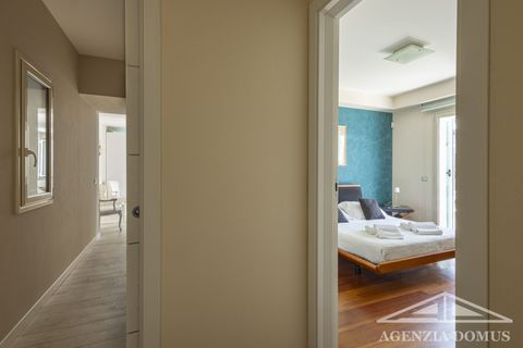Villa i Bordighera, Imperia, Bordighera - € 2.750.000 | Ref: AG-DOM 5235 - foto 48