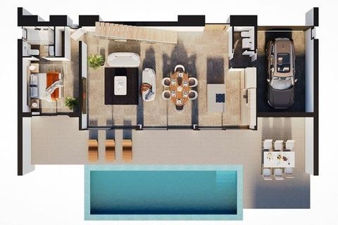 Villa i Calpe, Alicante, Calpe - € 1 099 000 | Ref: VMGS1199 - foto 10