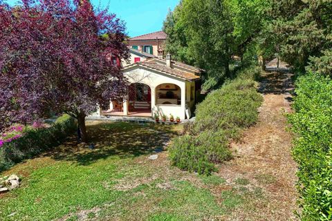 Villa a Sassetta, Livorno, Sassetta - € 575.000 | Ref: a3165rv2485813a - foto 3