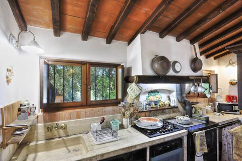 Villa a Sassetta, Livorno, Sassetta - € 575.000 | Ref: a3165rv2485813a - foto 12