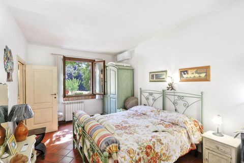 Villa a Sassetta, Livorno, Sassetta - € 575.000 | Ref: a3165rv2485813a - foto 14