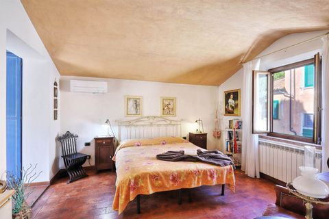 Villa a Sassetta, Livorno, Sassetta - € 575.000 | Ref: a3165rv2485813a - foto 16