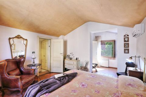 Villa a Sassetta, Livorno, Sassetta - € 575.000 | Ref: a3165rv2485813a - foto 17